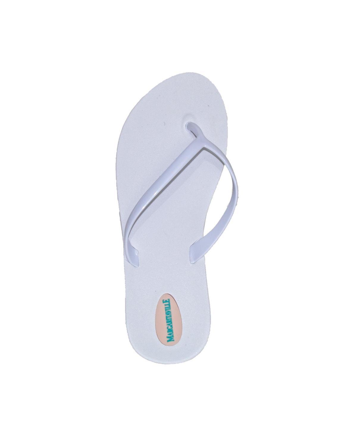 Margaritaville Womens Sandals Shoreline Flip Flop Product Image