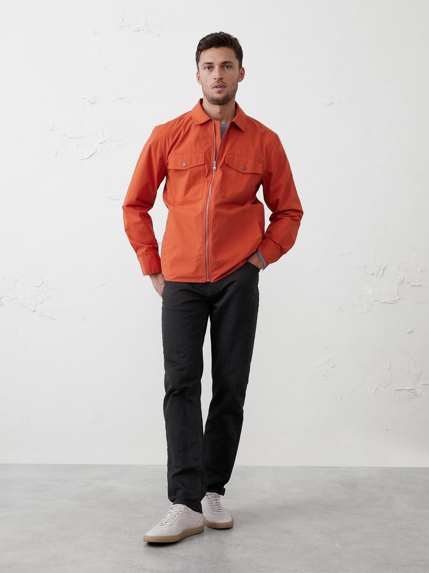 Slim Travel Pant Product Image