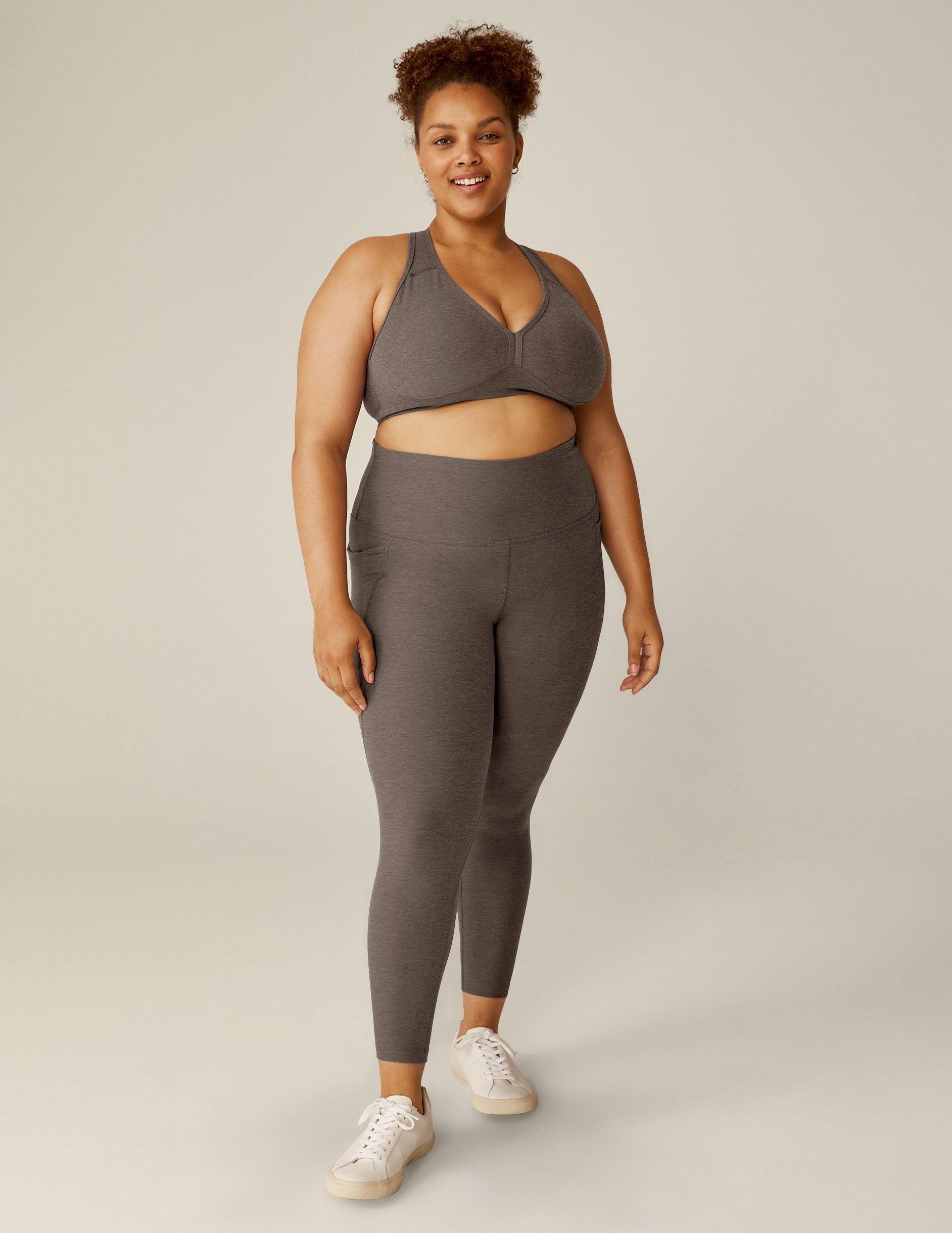 Spacedye Lift Your Spirits Bra Product Image