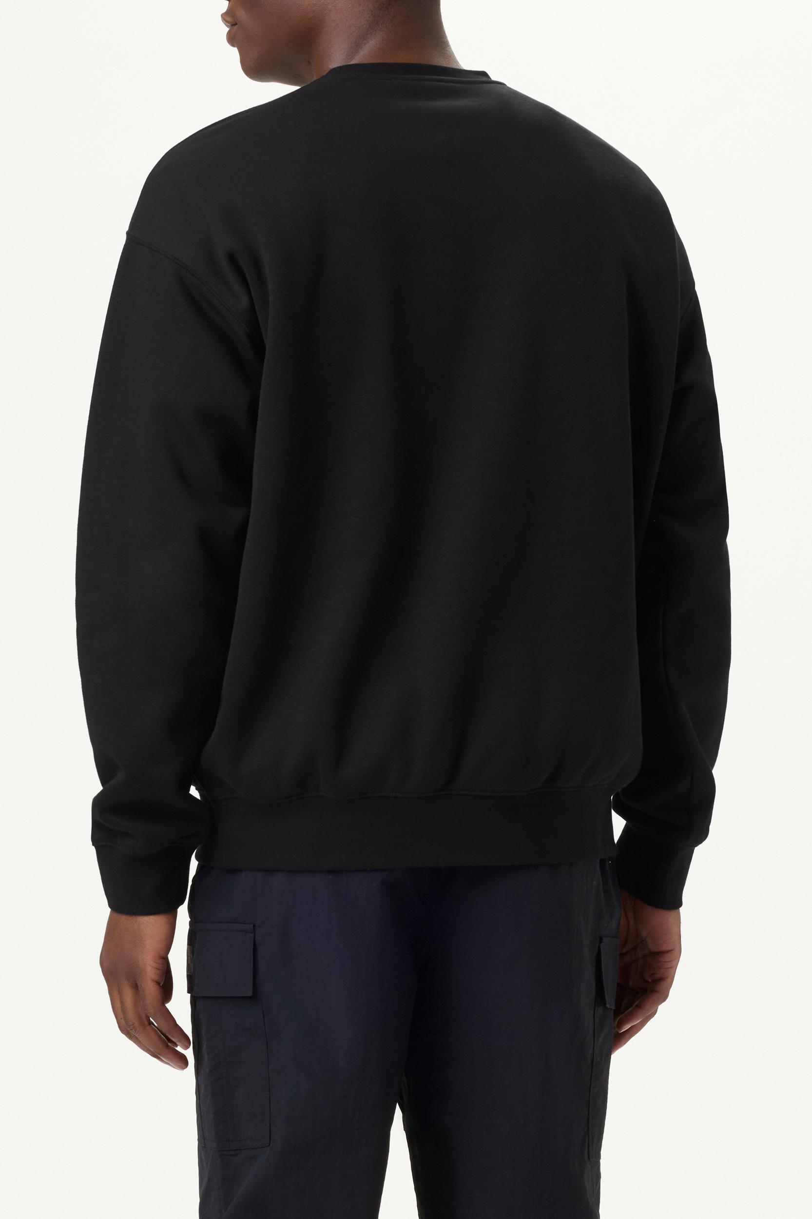 Classic Relaxed Sweatshirt Product Image