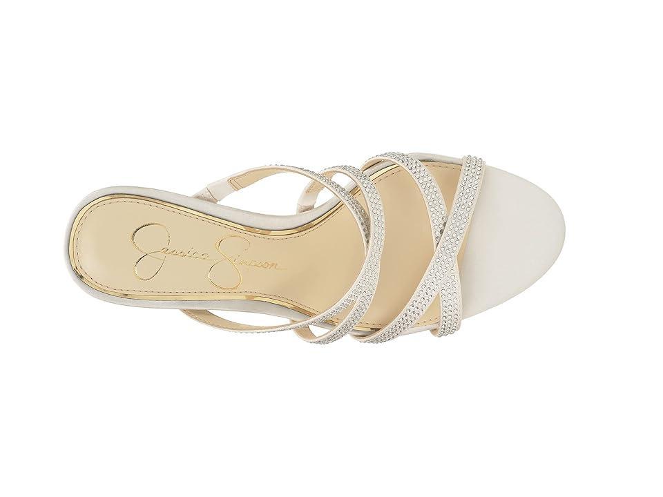 Jessica Simpson Chanter-B Women's Shoes Product Image