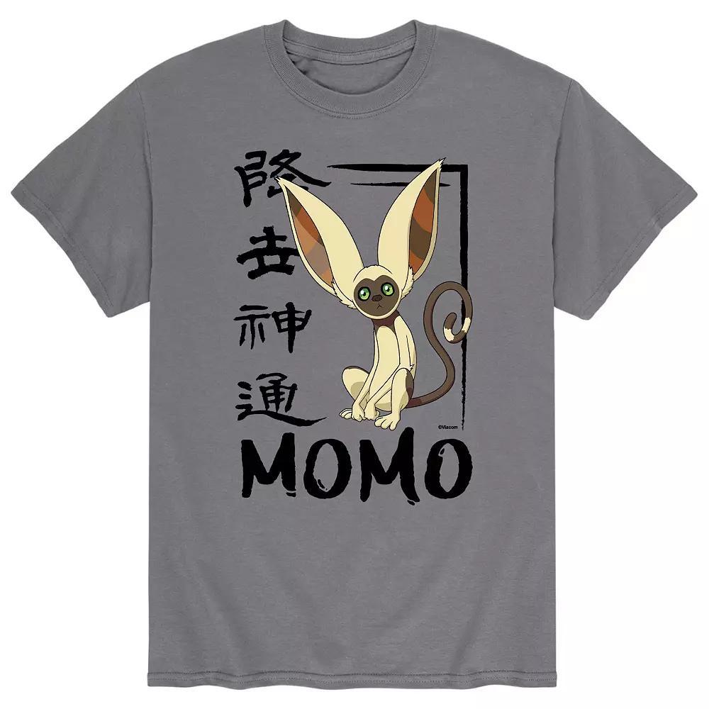 Men's Nickelodeon Avatar Momo Tee,  Product Image