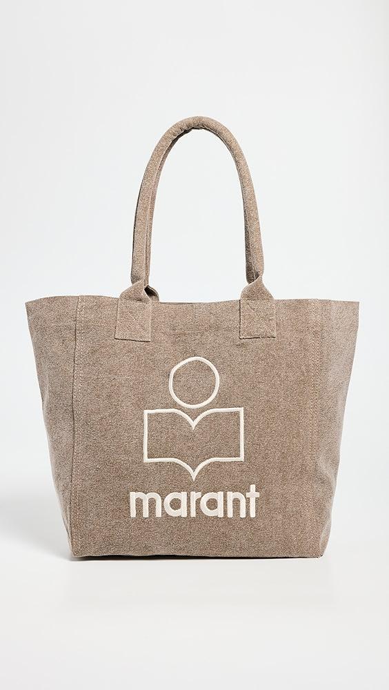 Isabel Marant Small Yenky Tote | Shopbop Product Image