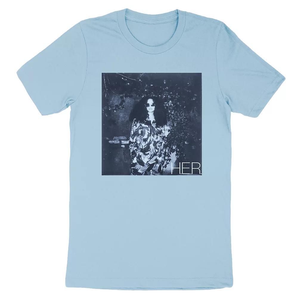 Mens H.E.R. Tee Product Image