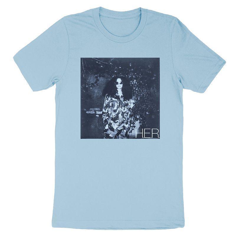 Mens H.E.R. Tee Product Image
