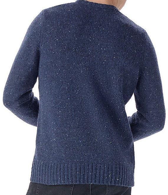 SmartWool Heavy Crew Sweater Product Image