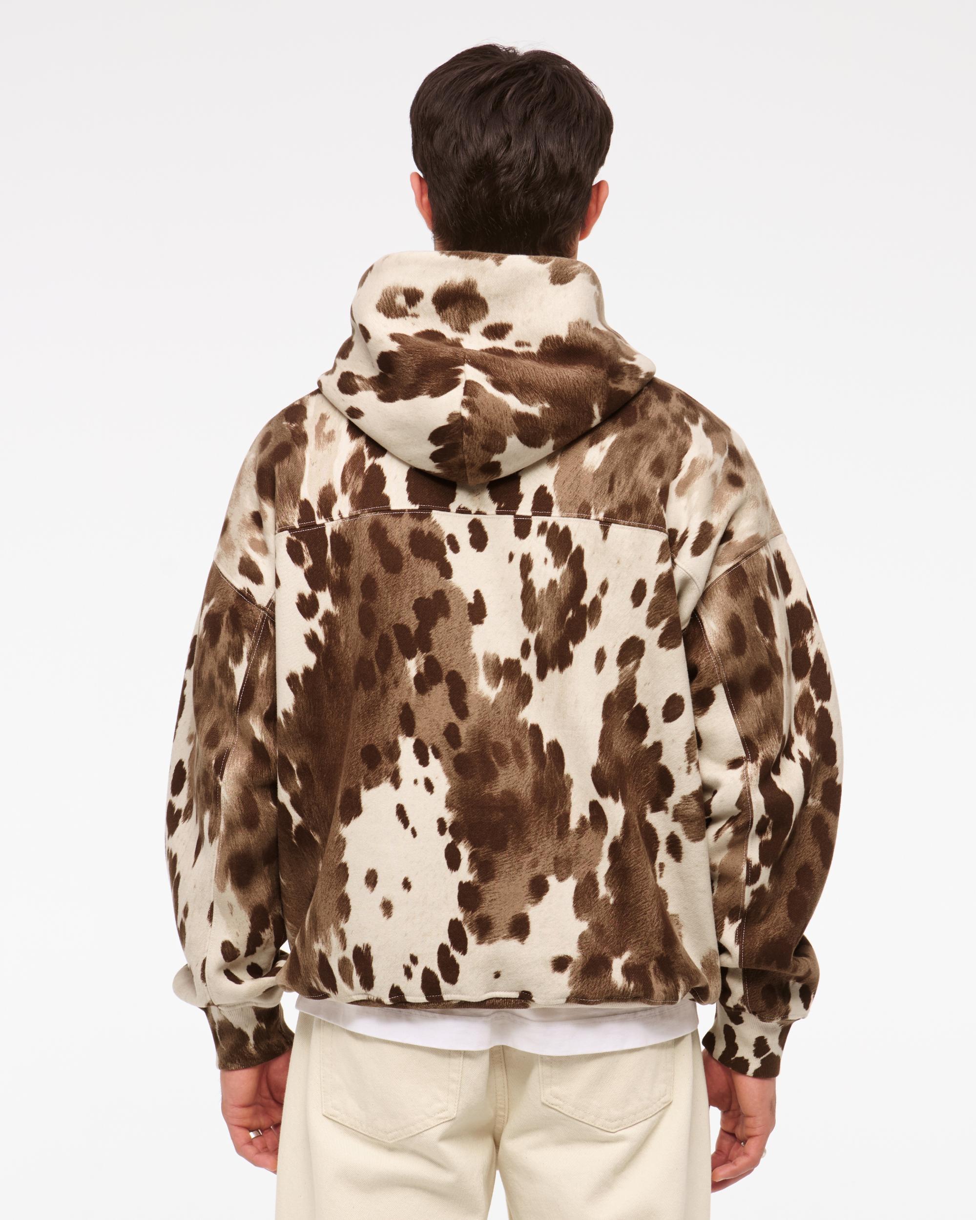 Essential Popover Hoodie Product Image