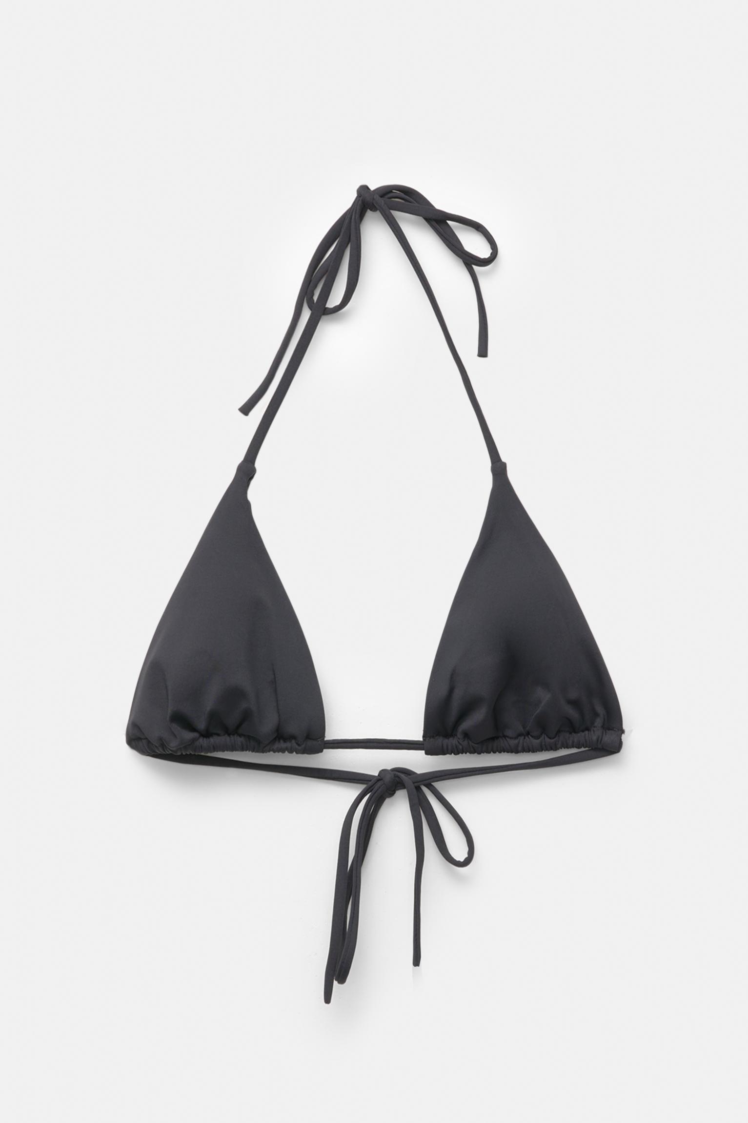 Triangle bikini top Product Image