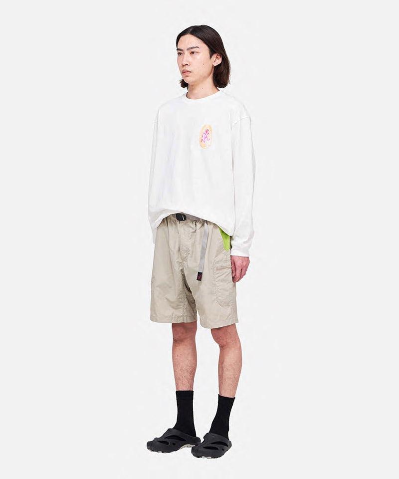 Nylon Utility Short Male Product Image