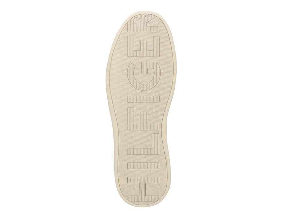 Tommy Hilfiger Jaran (Ivory Multi) Men's Shoes Product Image