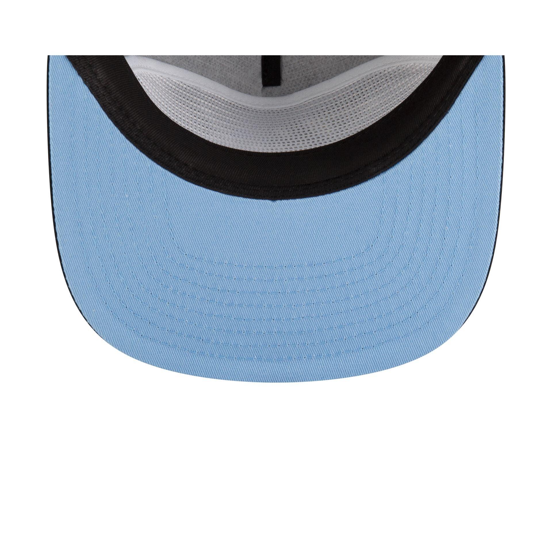 New Era Cap Sinbin Golfer Hat Male Product Image