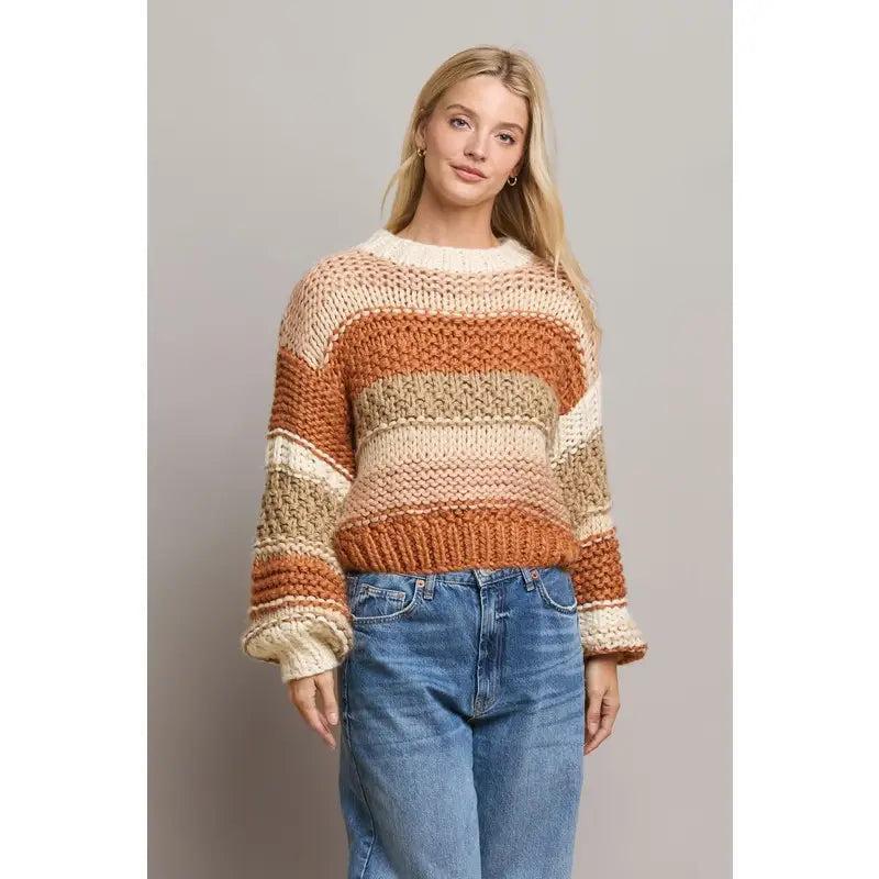 Yukon Sweater Product Image