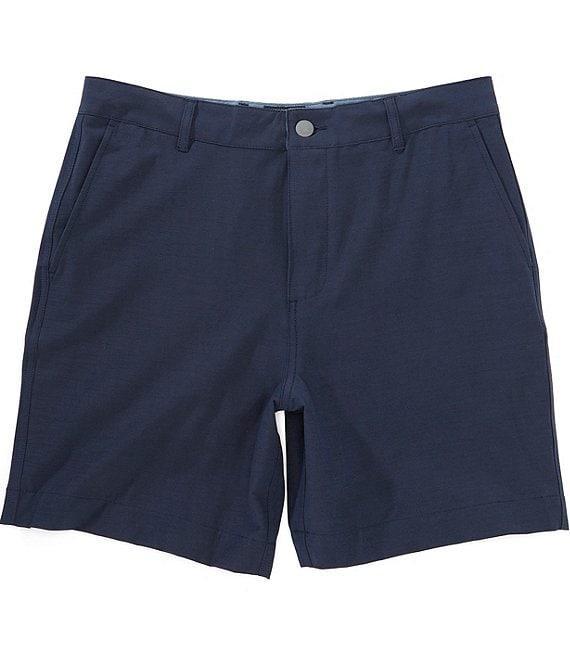 Faherty All Day 2.0 7#double; Inseam Shorts Product Image