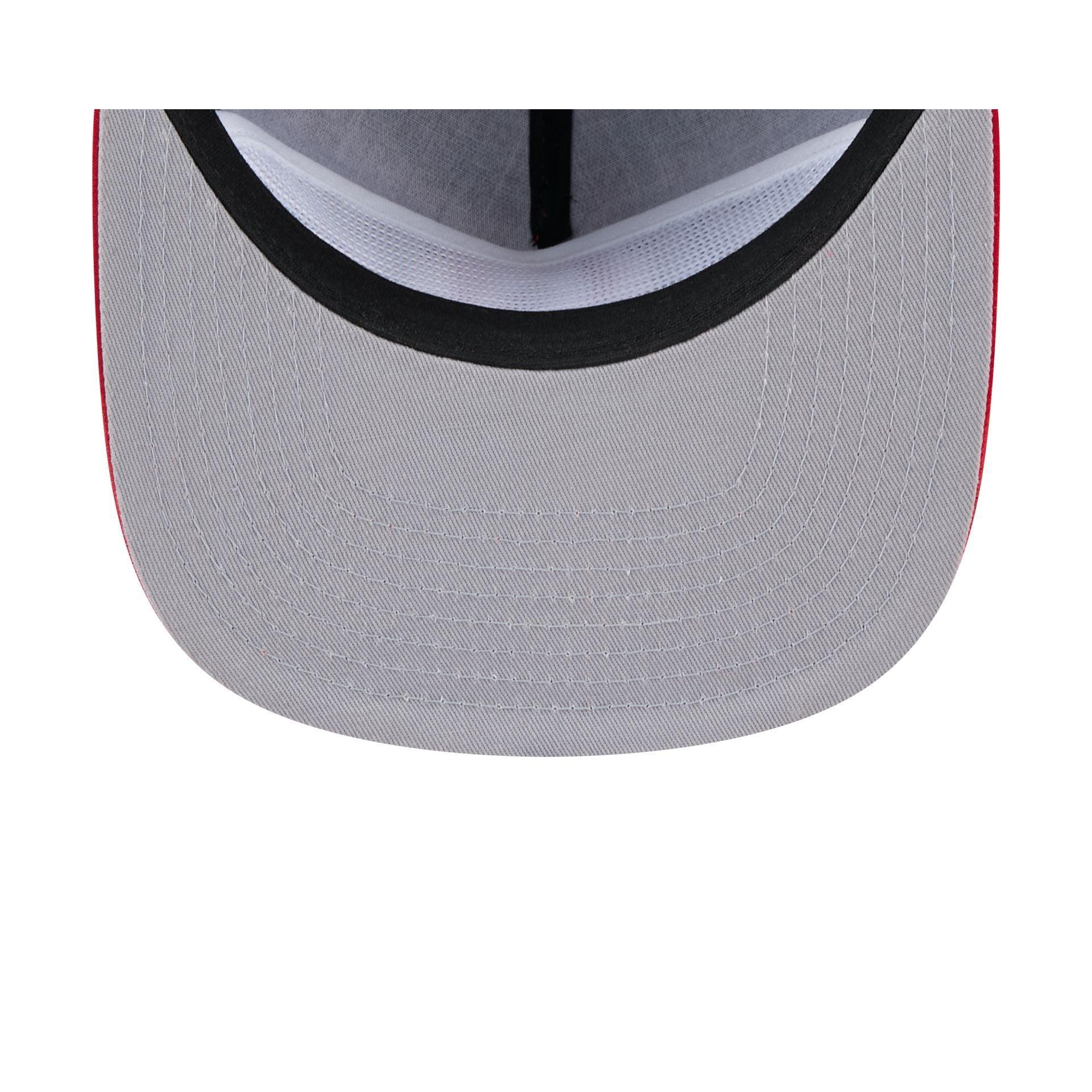 Milwaukee Brewers 2025 Spring Training Low Profile 59FIFTY Fitted Hat Male Product Image