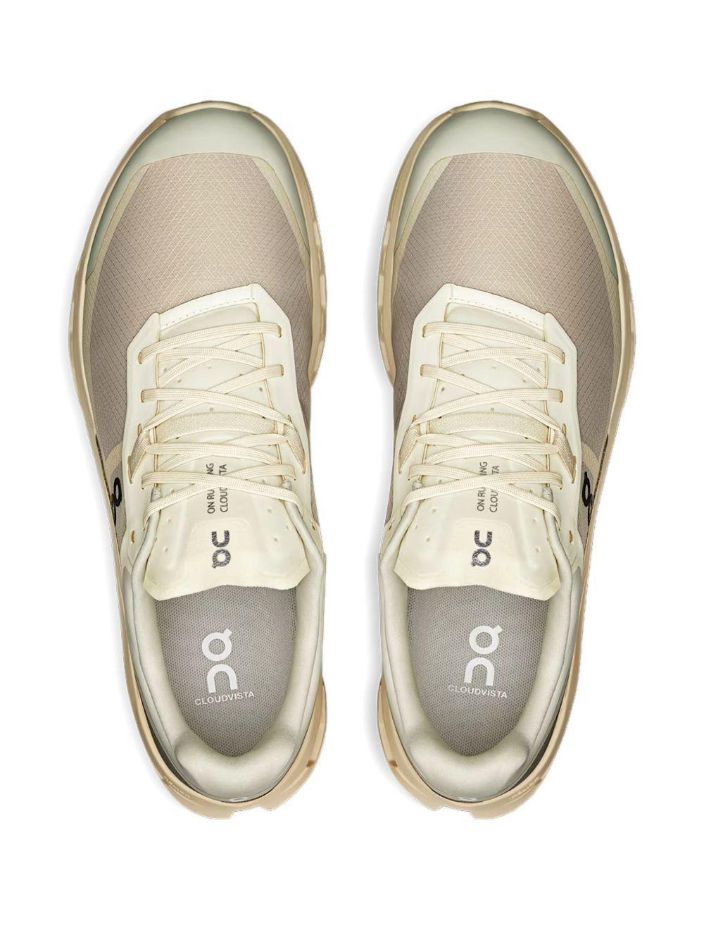 Cloudvista 2 "Cream/Desert" sneakers Product Image