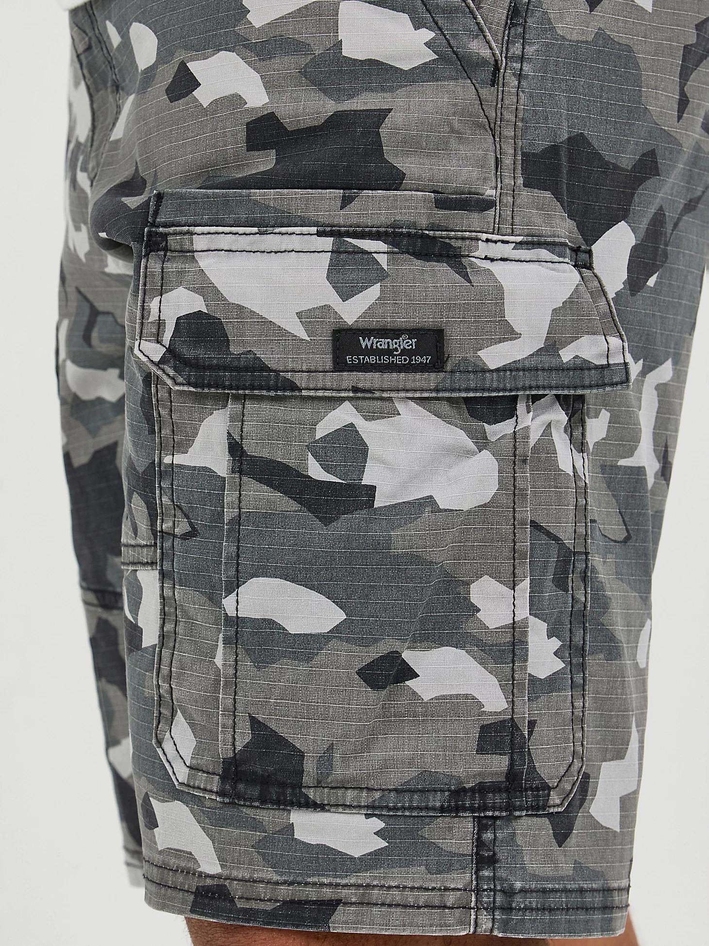 Men's Five Star Premium Cargo Short in Anthracite Product Image