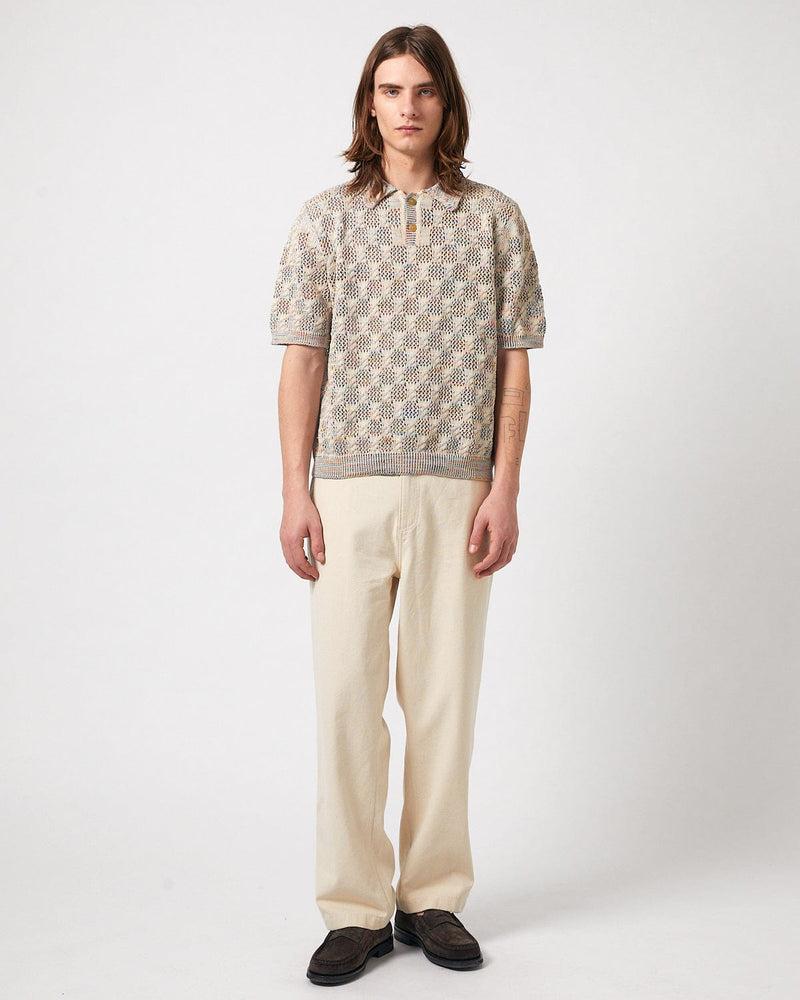 Canvas Trouser Product Image