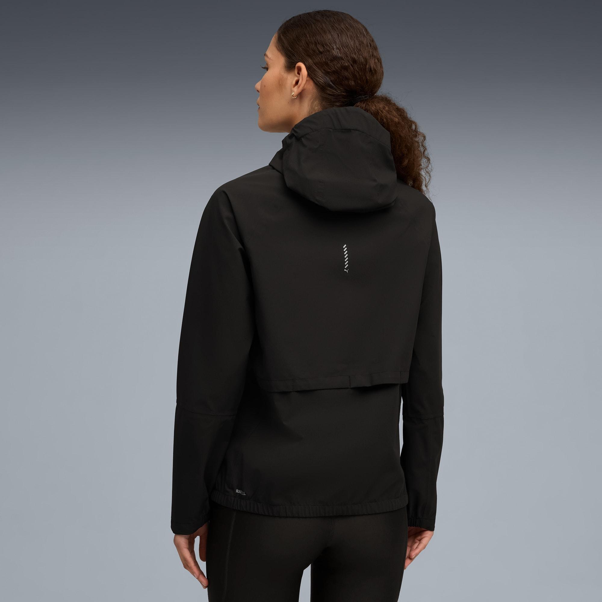 RUN rainCELL Jacket Women Product Image