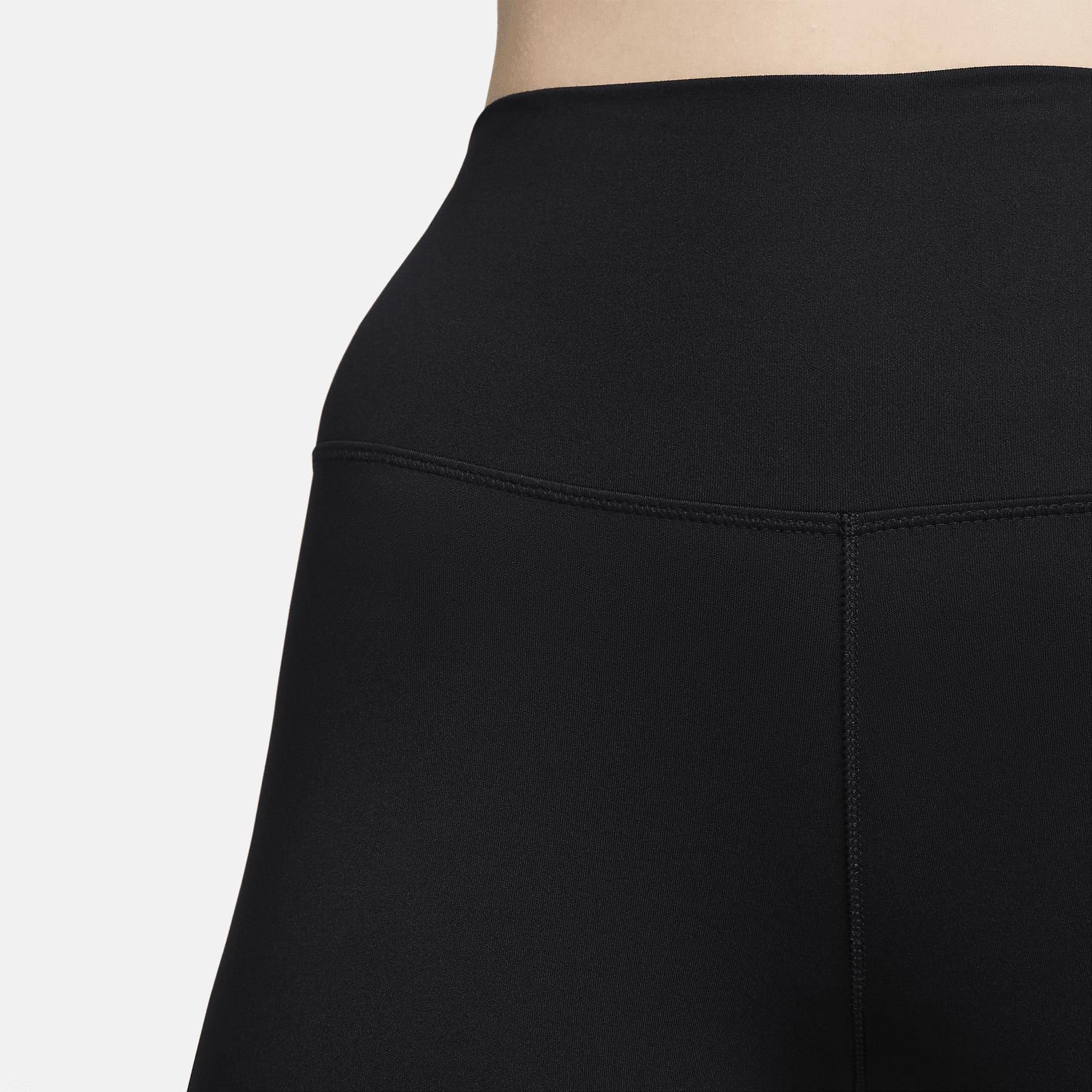 Nike Women's One High-Waisted Crop Leggings Product Image