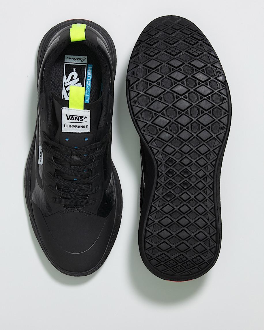 Customs UltraRange EXO Shoe in Customs| Vans US Product Image