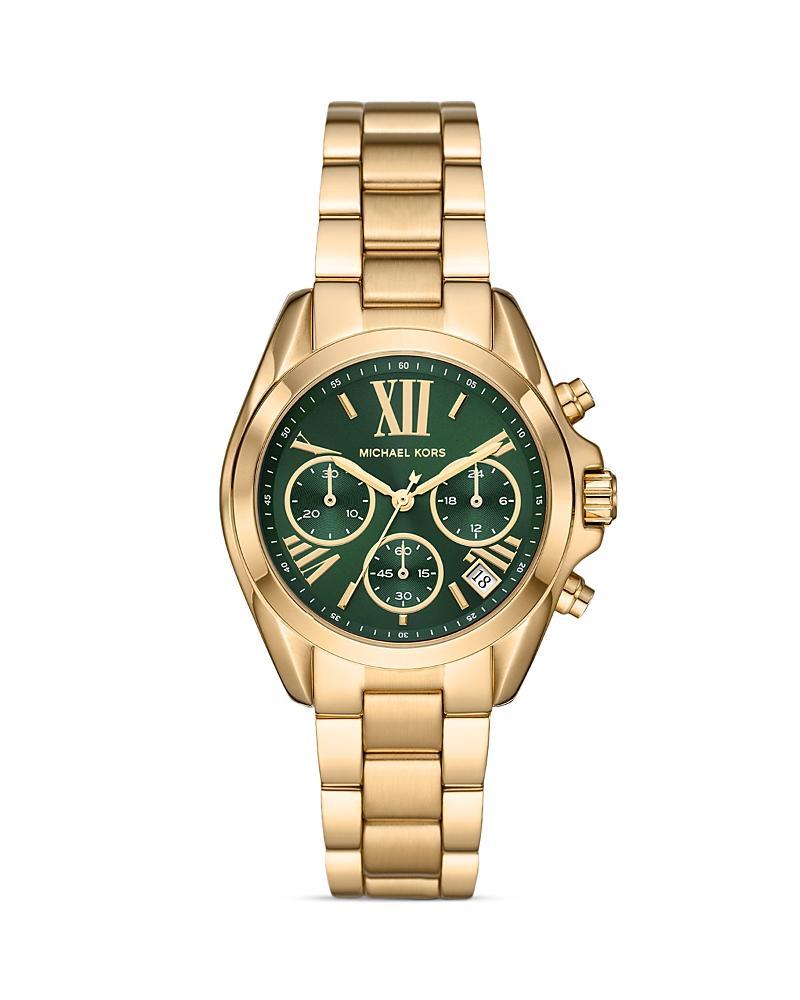 Michael Kors Bradshaw Chronograph, 36mm Product Image