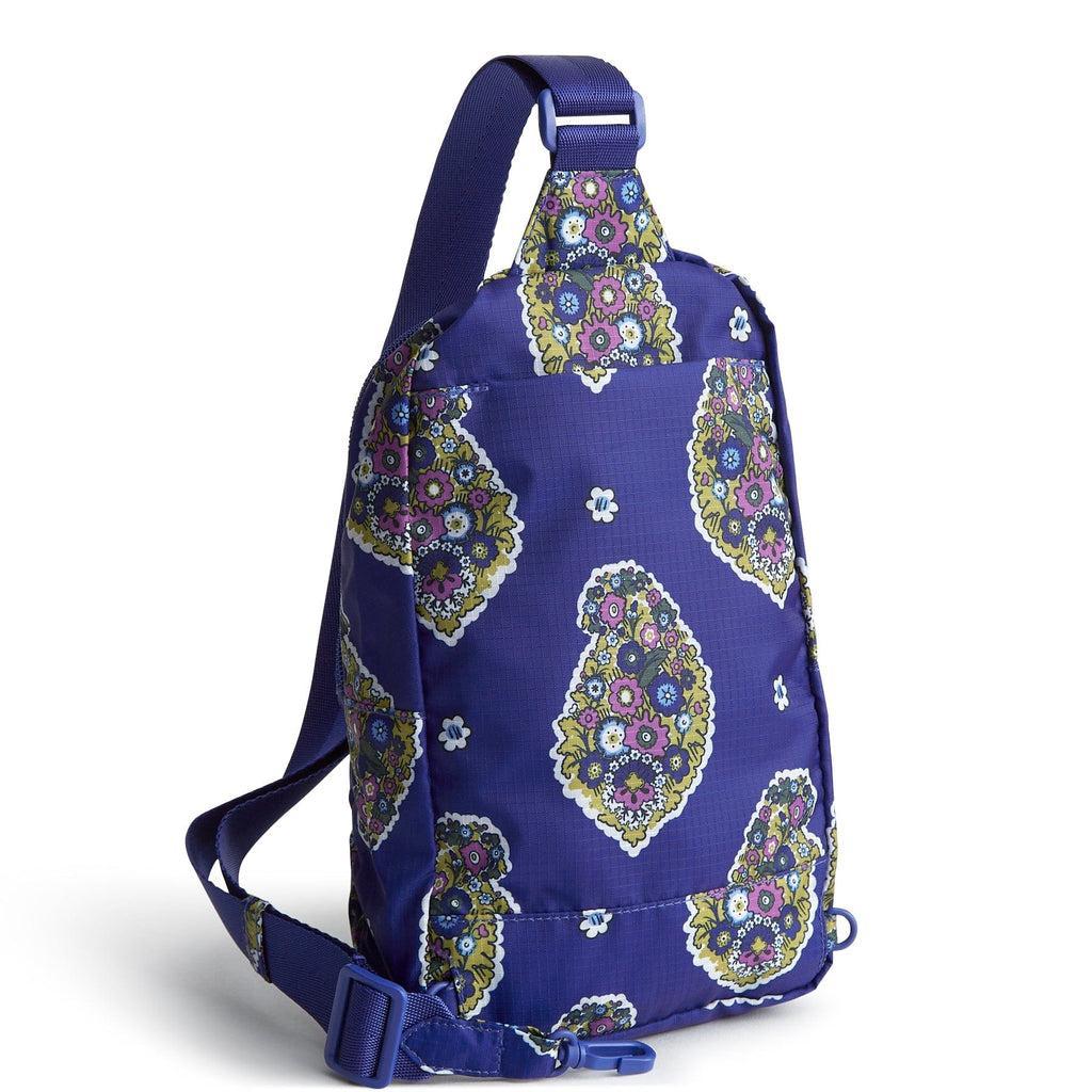 Lorman Sling Backpack Product Image