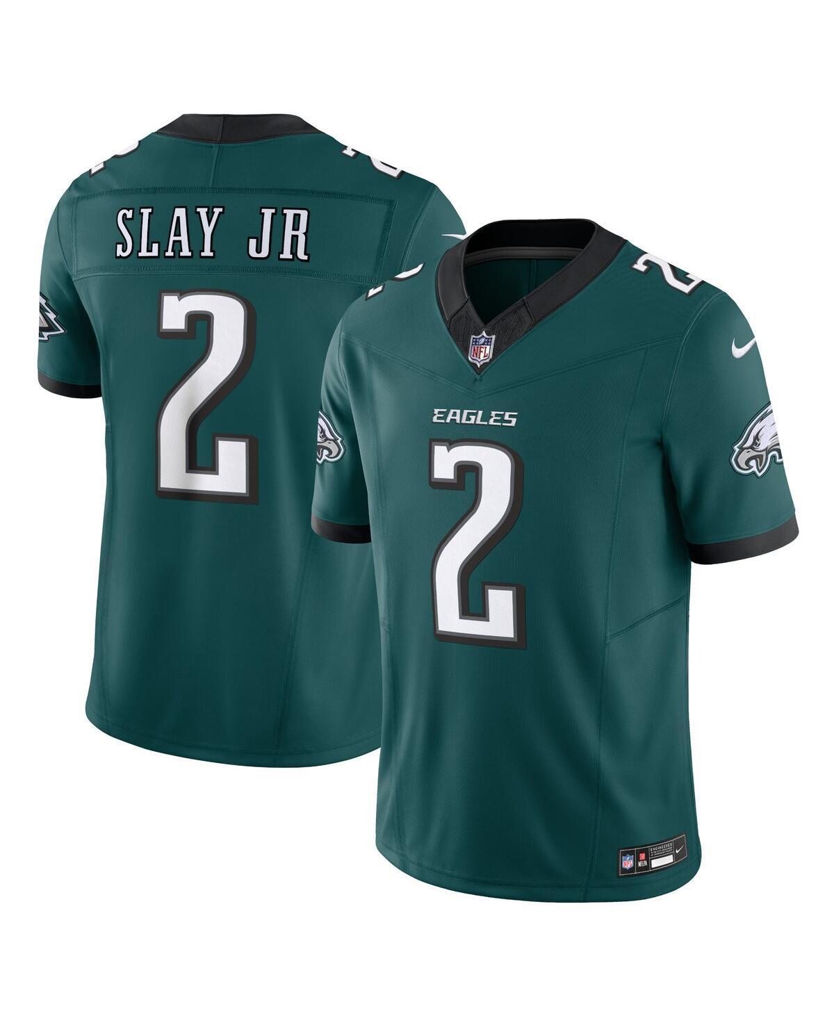 Darius Slay Philadelphia Eagles Nike Men's Dri-FIT NFL Limited Football Jersey Product Image