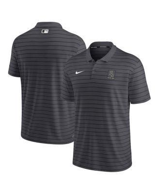 Pittsburgh Pirates Authentic Collection City Connect Victory Nike Men's Dri-FIT MLB Polo Product Image