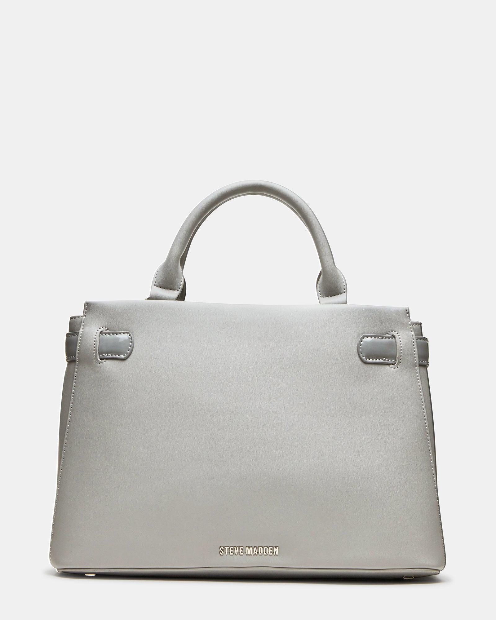 ROXANNE BAG LIGHT GREY Female Product Image