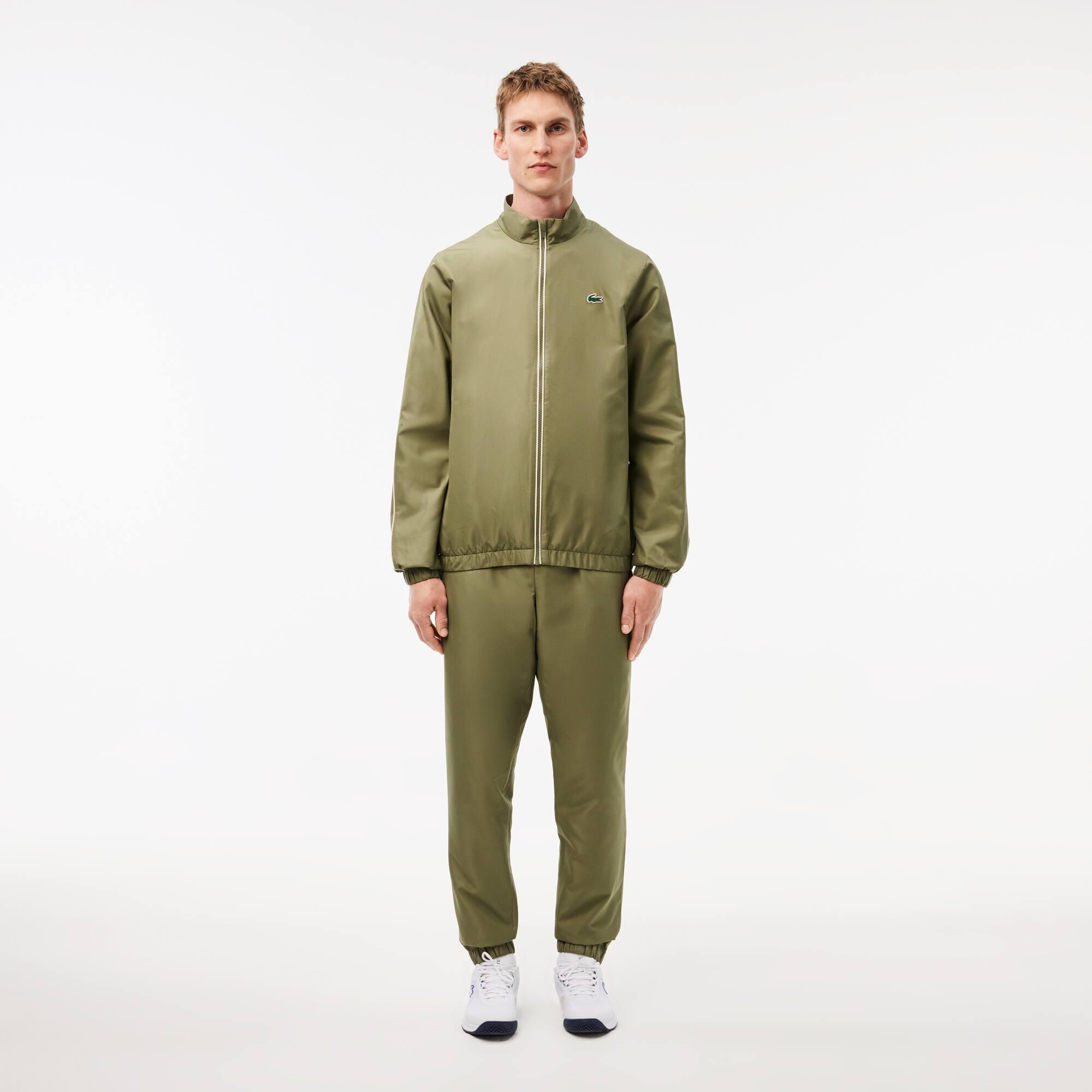 Men's Tennis Sweatsuit Product Image