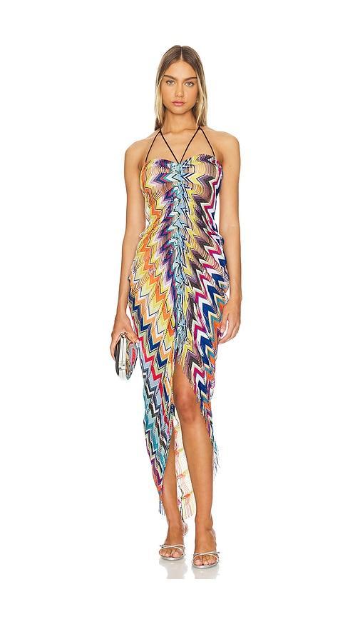 Short Cover Up Missoni Product Image