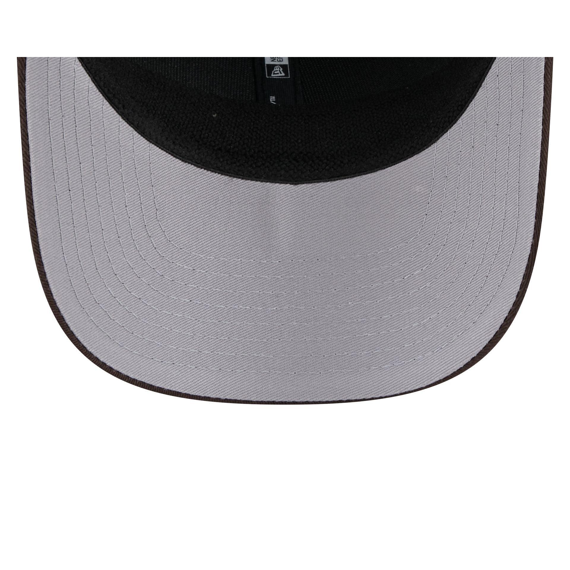 BWT Alpine F1 Team Pierre Gasly Repreve 9SEVENTY Stretch-Snap Hat Male Product Image