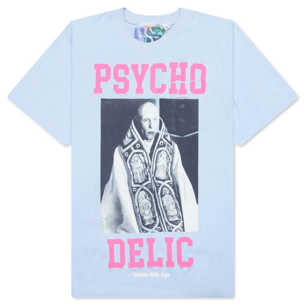 Psychodelic Tee - Multi Male Product Image