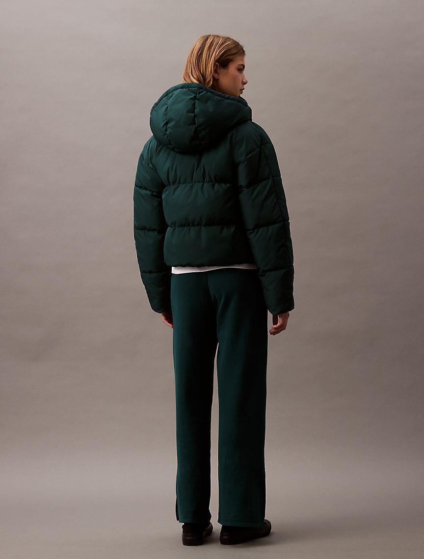 Cotton Terry Pants Product Image