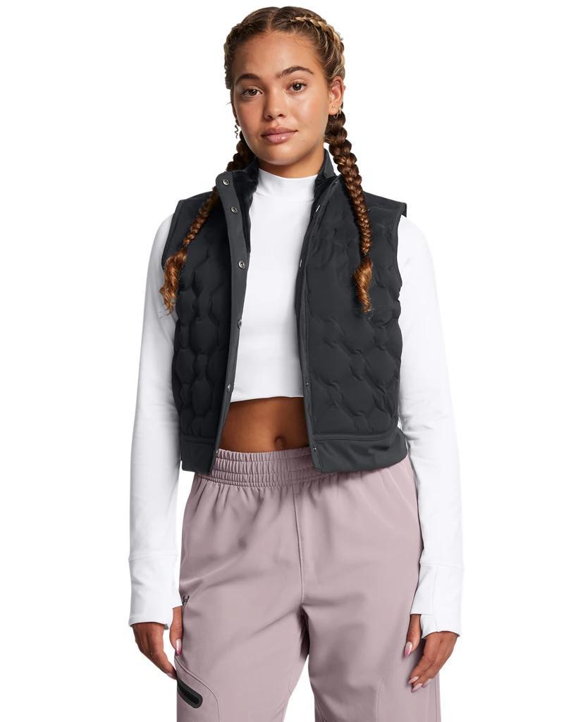 UA Sportswear Insulated Product Image