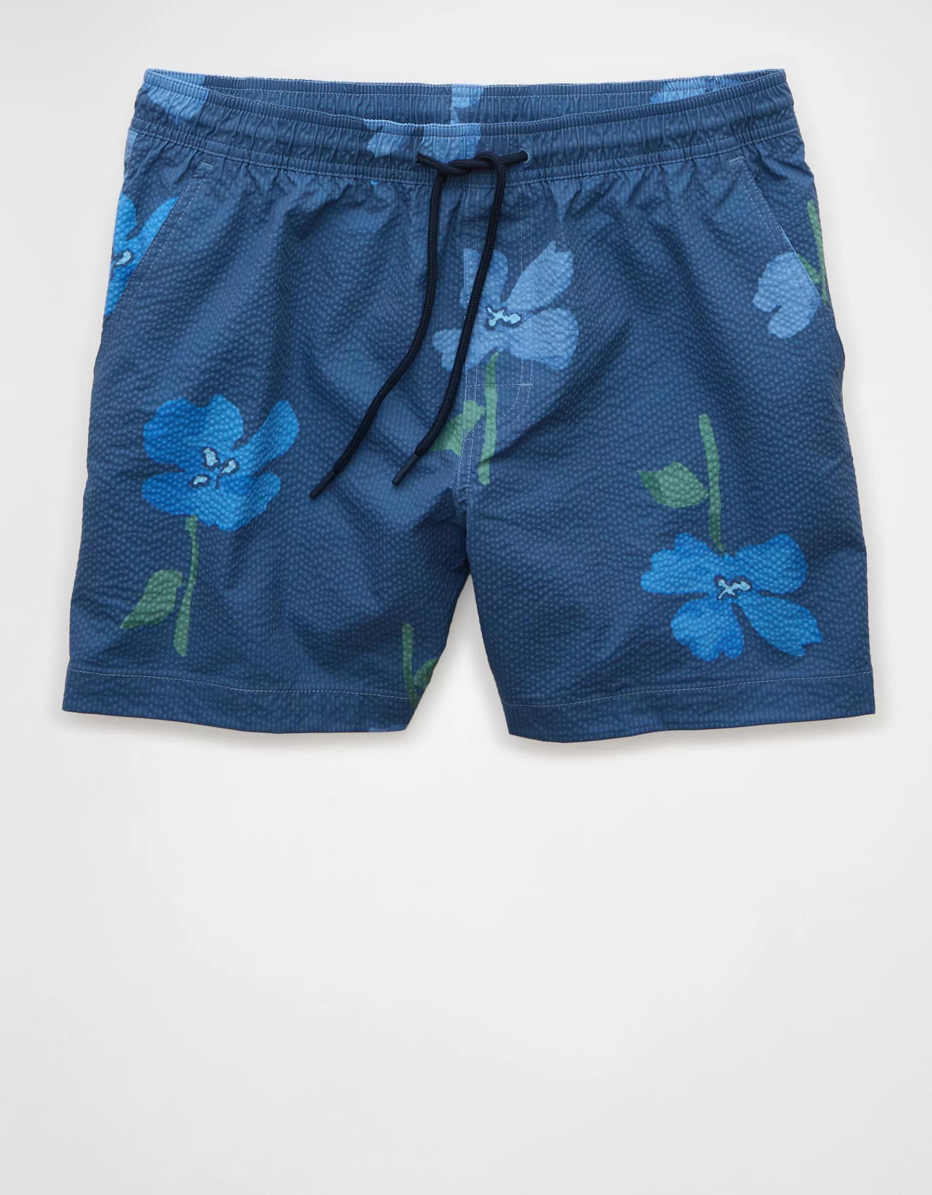 AE 5" Flex Swim Trunk Product Image