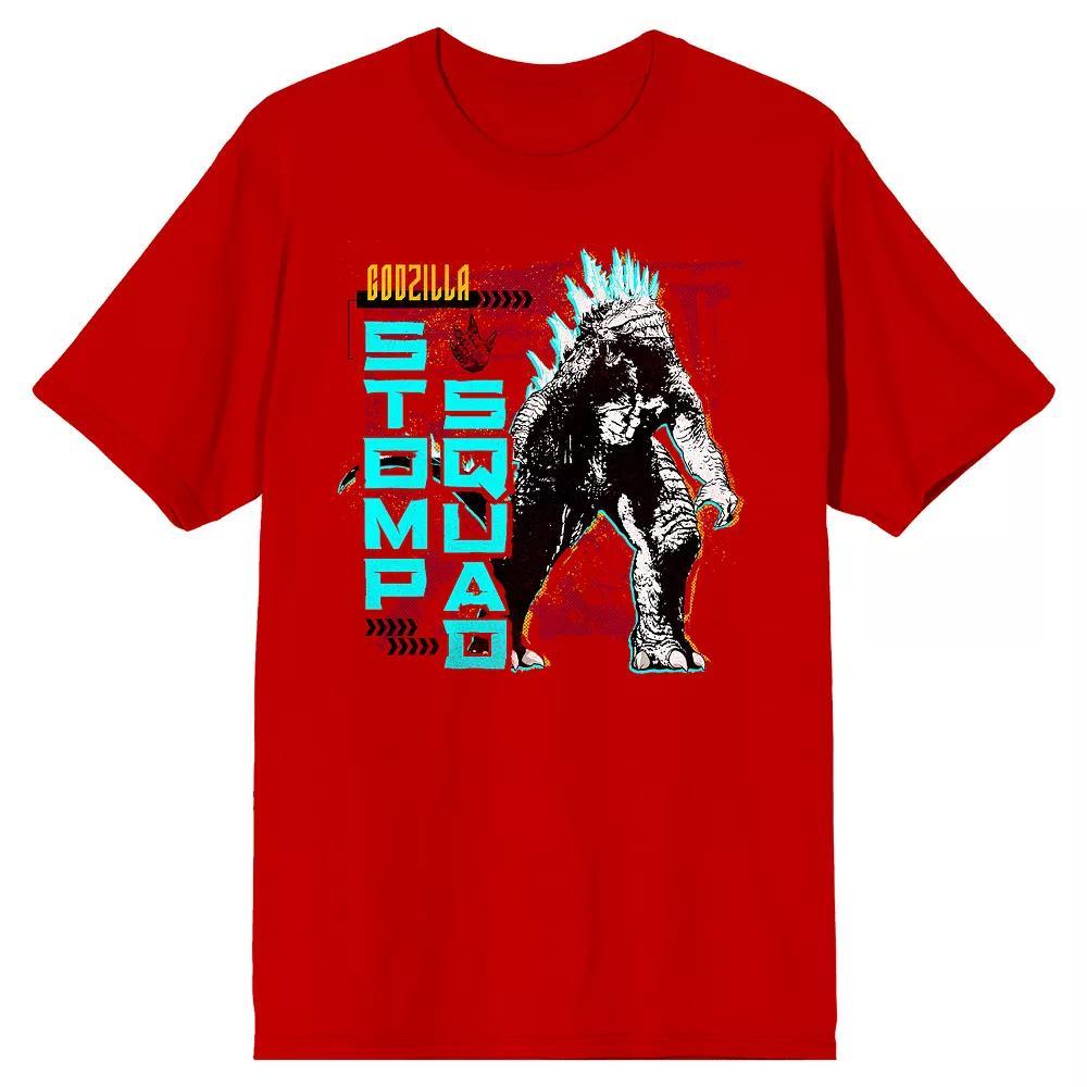 Men's Godzilla vs. Kong The New Empire Graphic Tee,  Product Image