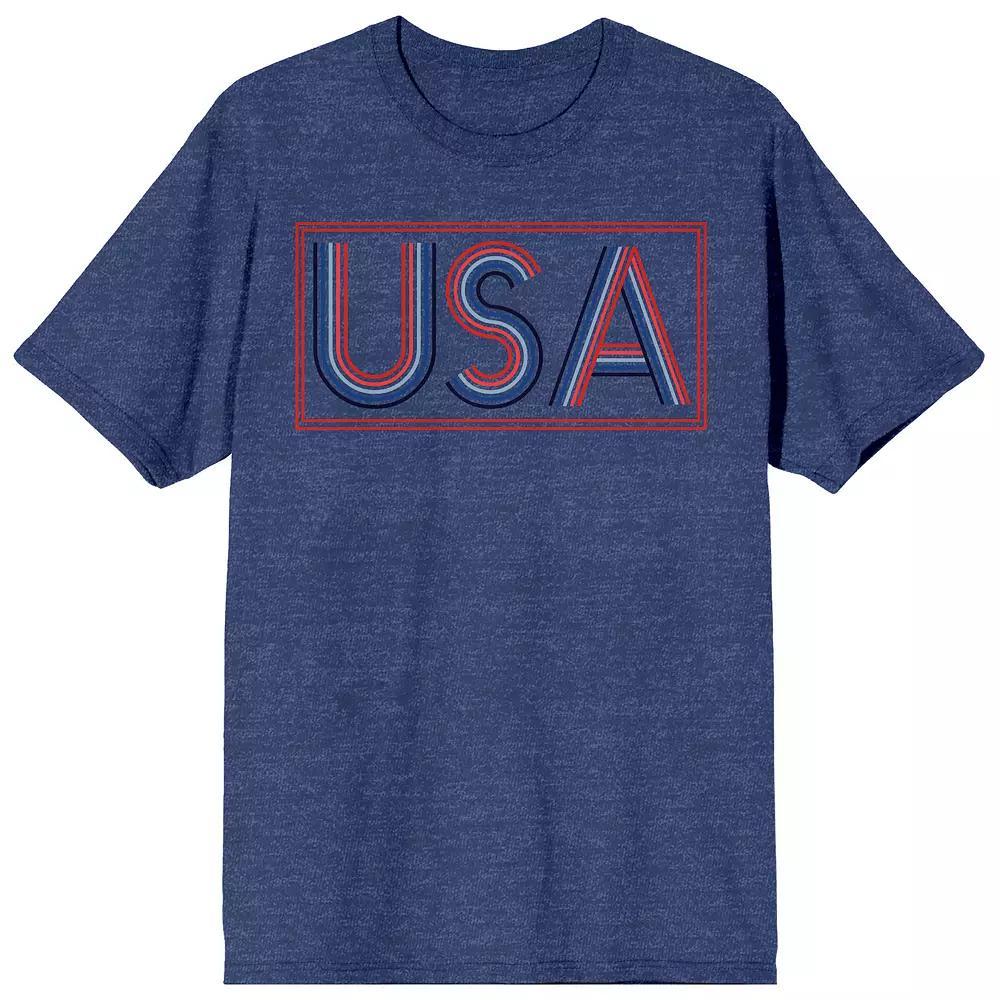 Men's Street Fighter V Characters Tee,  Product Image