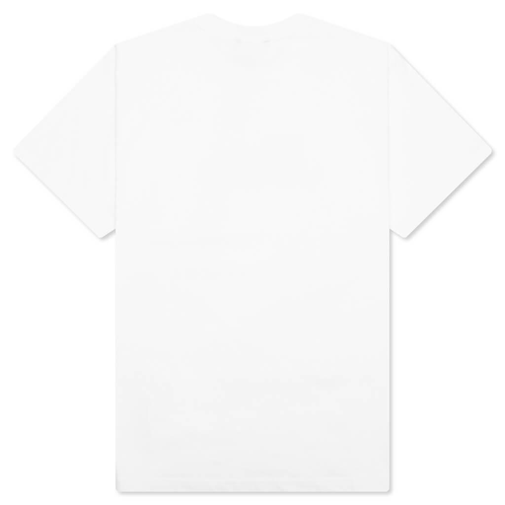 Shining Colors Tee - White Male Product Image