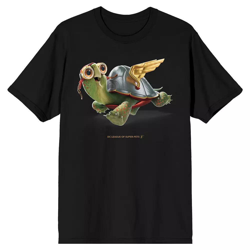 Men's DC League of Super Pets Merton Tee,  Product Image