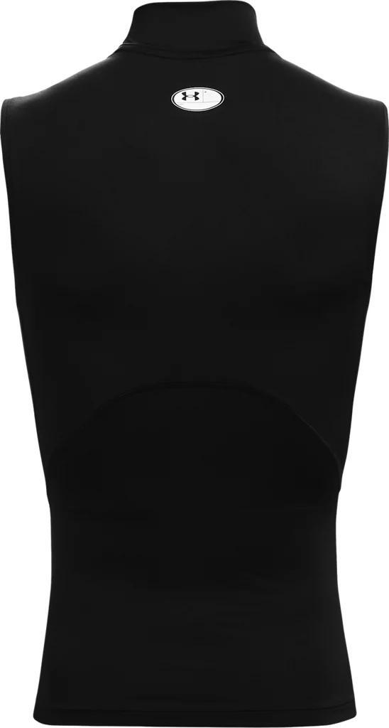 HeatGear® Mock Product Image