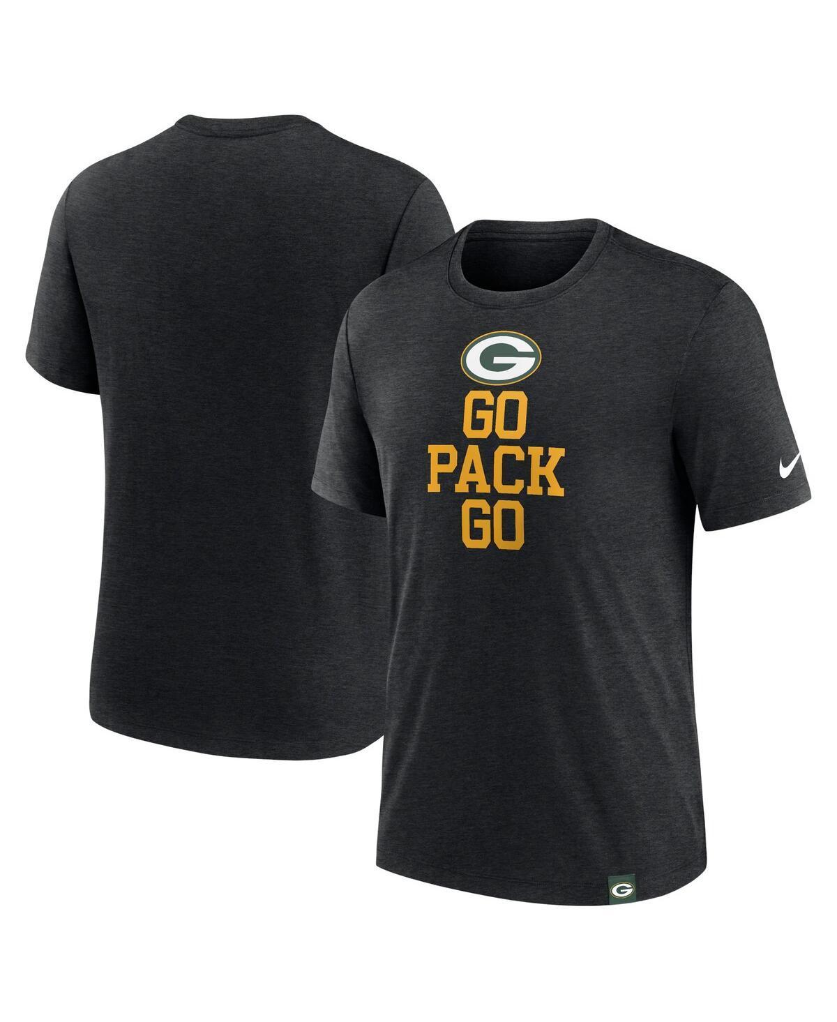 Nike Men's Dri-FIT Team (MLB Cincinnati Reds) T-Shirt Product Image