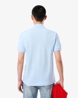Classic Fit L.12.12 Original Polo Shirt Product Image