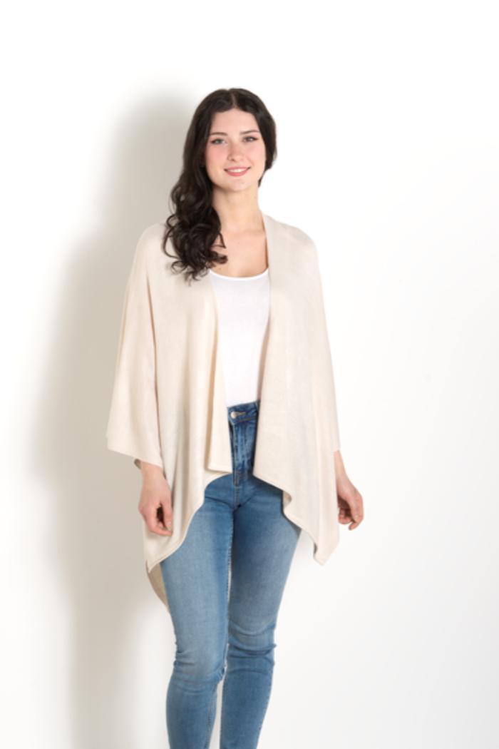 Neutrals Cardi Wrap Product Image