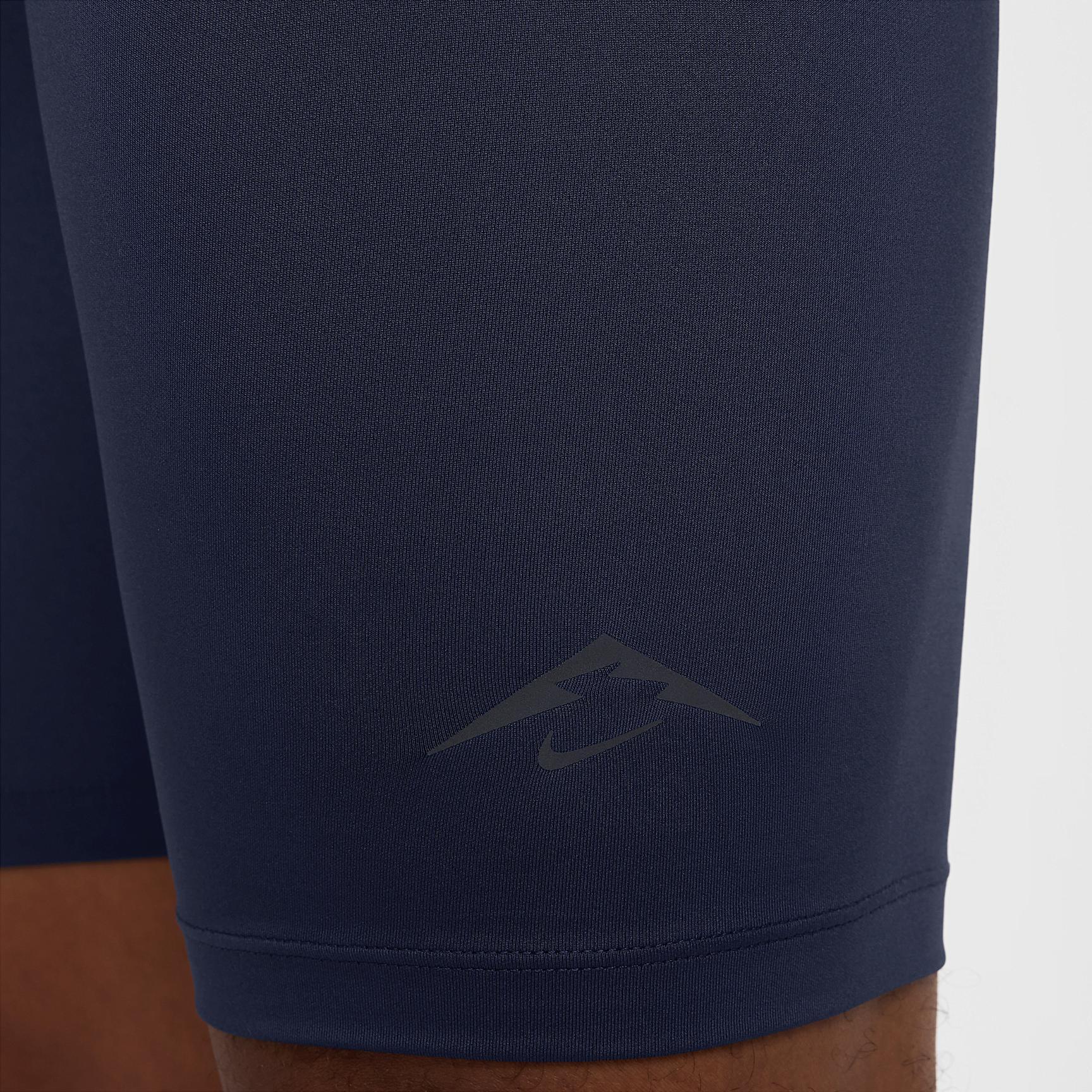 Nike Men's Lava Loops Dri-FIT ADV Running Tights Product Image