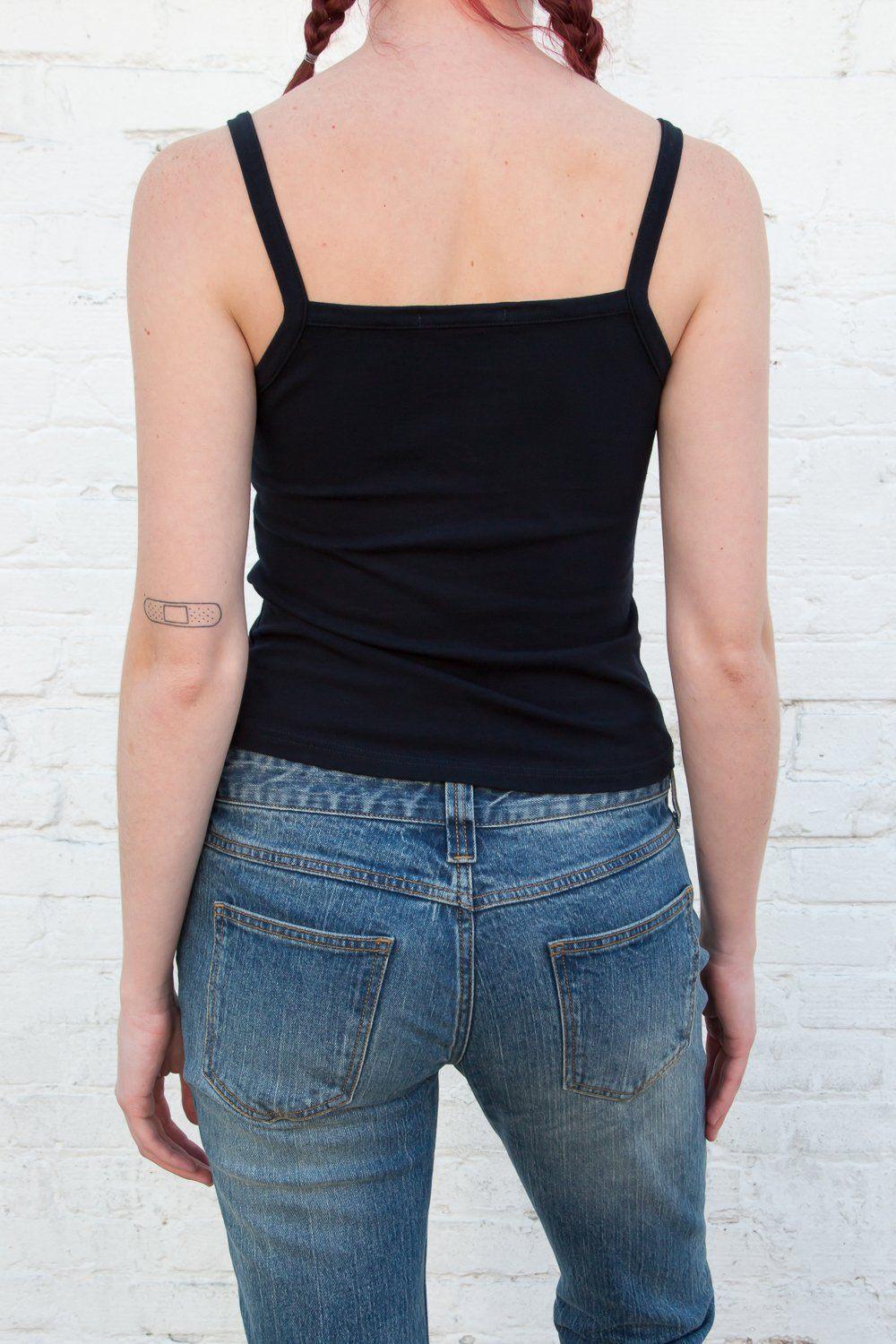 Tiffany Tank Product Image