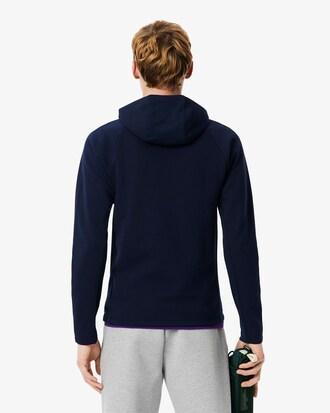 Breathable Sport Track Jacket Product Image