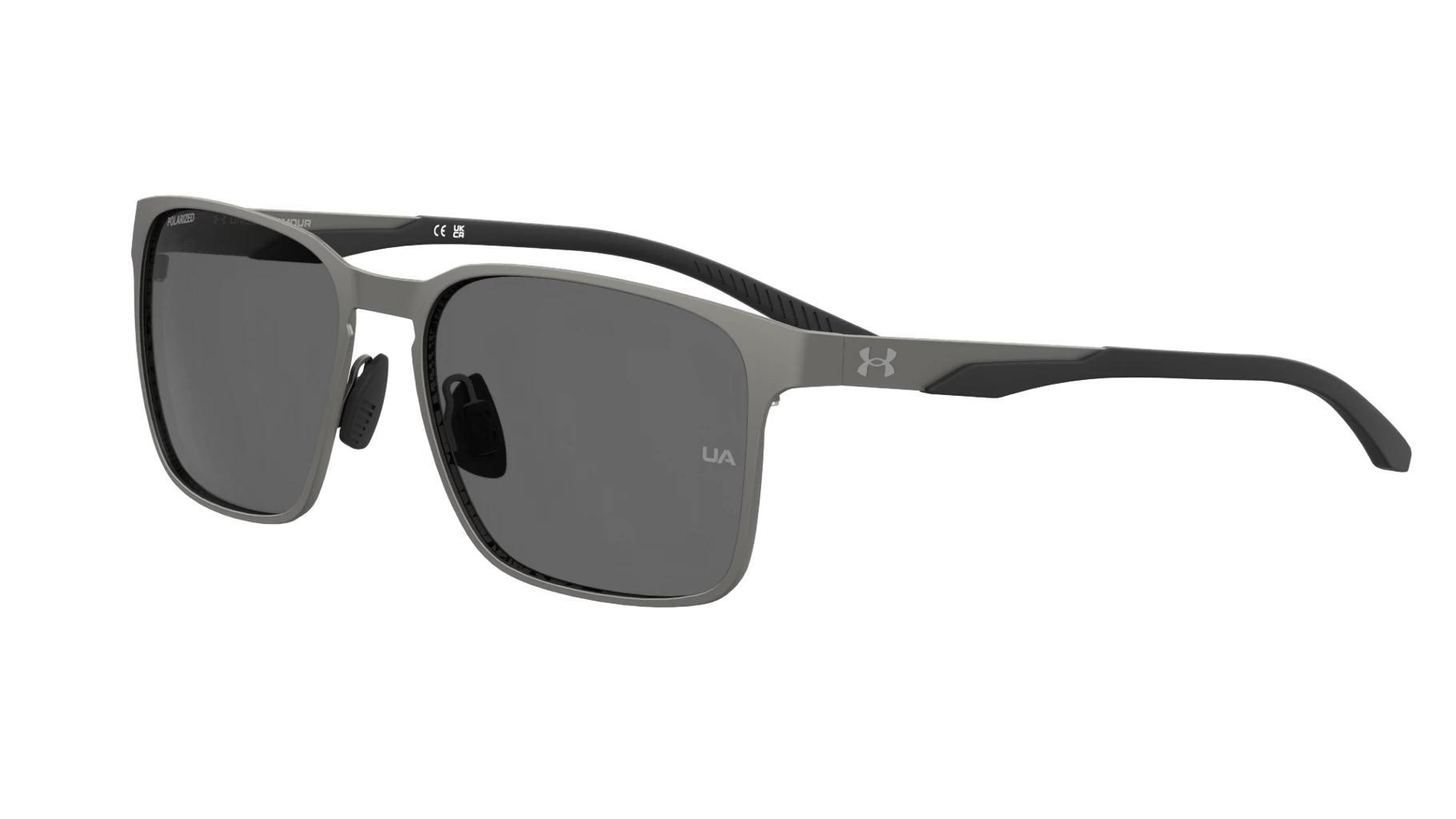 Men's UA Assist Metal Polarized Sunglasses Product Image