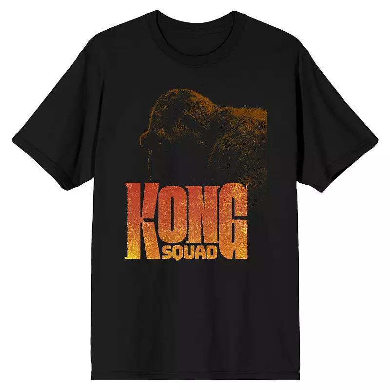 Mens Godzilla vs. Kong The New Empire Graphic Tee Product Image