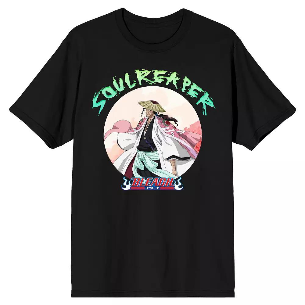 Men's Bleach Shunsui Sakura Tee,  Product Image